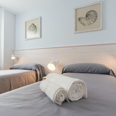 Malaga Urban Suite Exterior photo