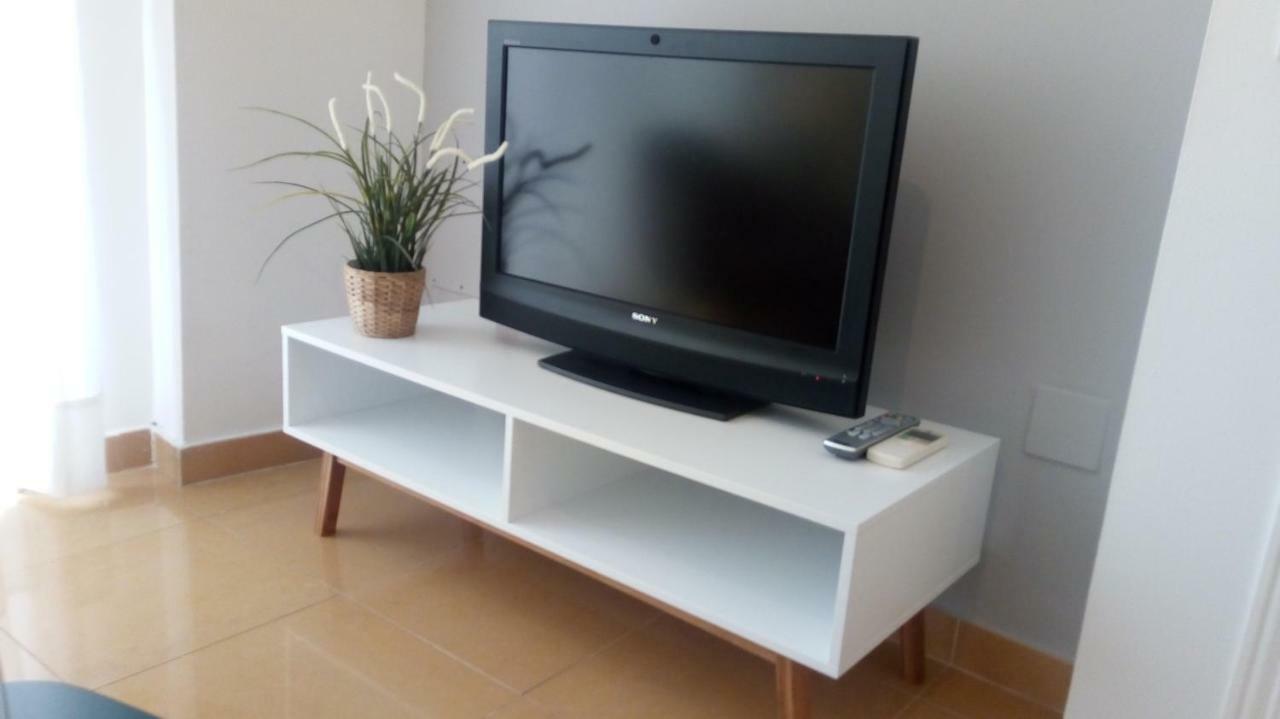Malaga Urban Suite Exterior photo