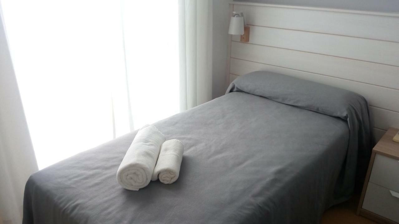 Malaga Urban Suite Exterior photo